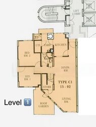 Parc Vista (D22), Condominium #484255521